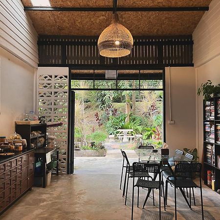 Simple House Ao Nang - B&B Exterior photo