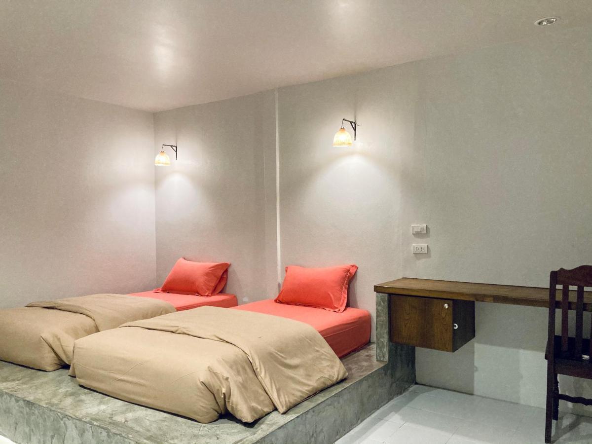 Simple House Ao Nang - B&B Exterior photo