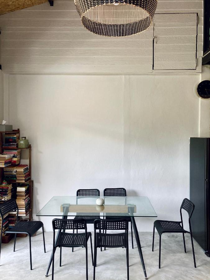 Simple House Ao Nang - B&B Exterior photo