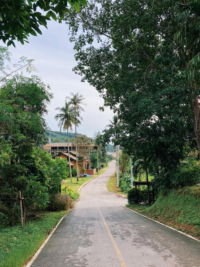 Simple House Ao Nang - B&B Exterior photo