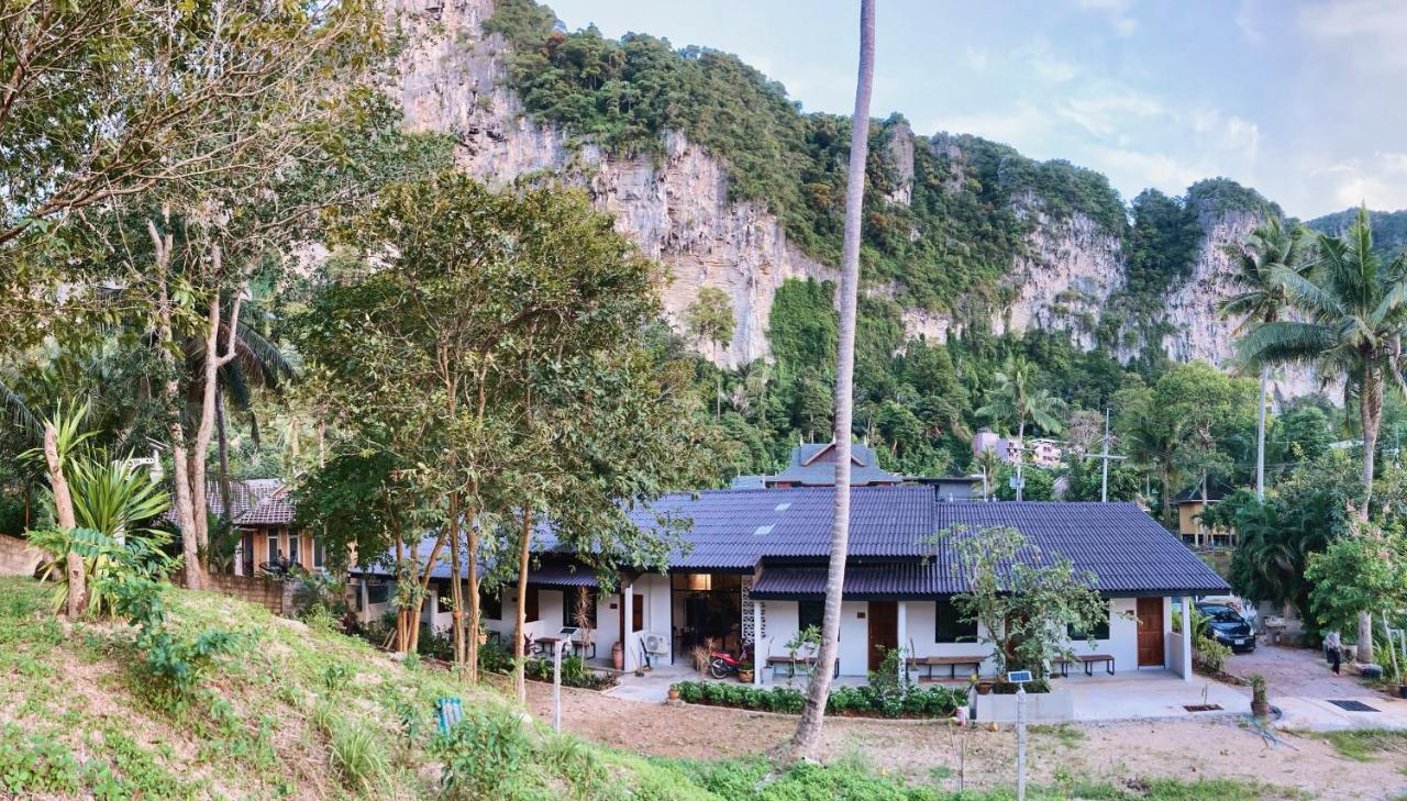 Simple House Ao Nang - B&B Exterior photo