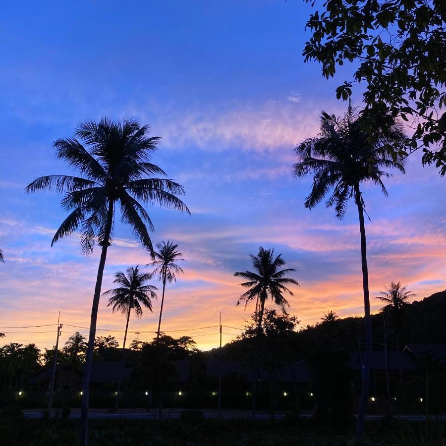 Simple House Ao Nang - B&B Exterior photo