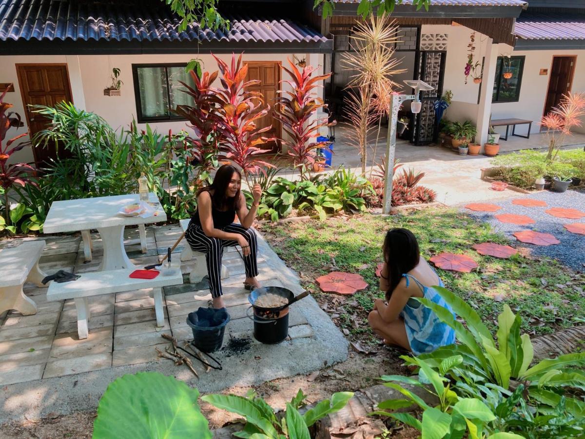 Simple House Ao Nang - B&B Exterior photo