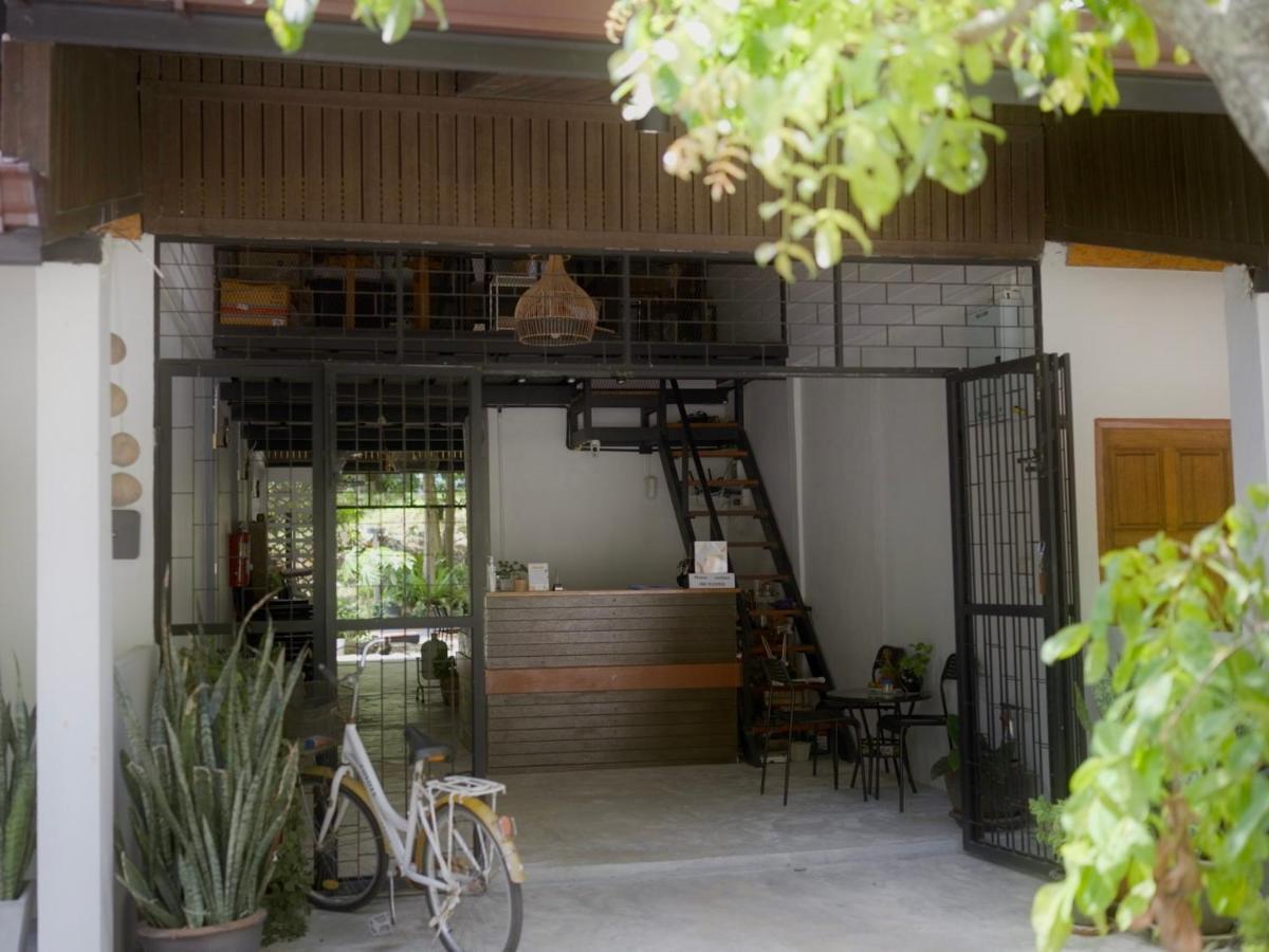 Simple House Ao Nang - B&B Exterior photo